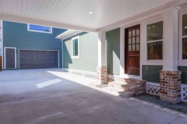 1535 Rutland Street, Houston, TX 77008