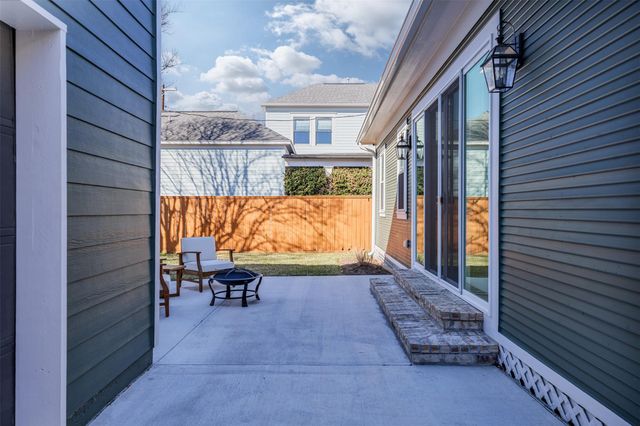 1535 Rutland Street, Houston, TX 77008