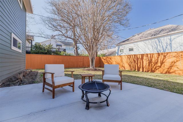 1535 Rutland Street, Houston, TX 77008