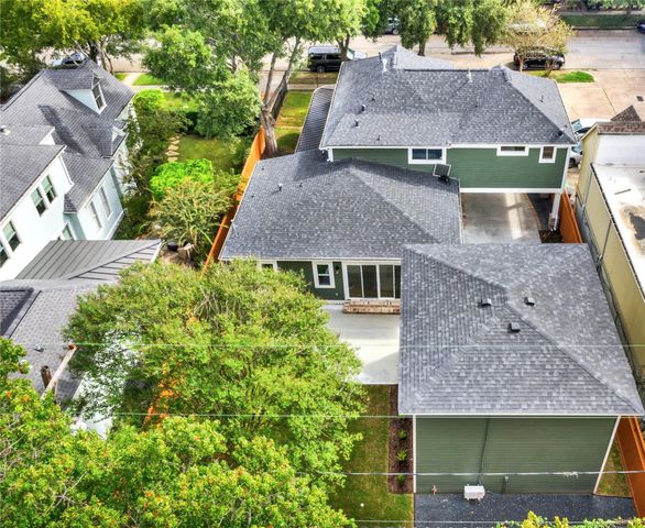 1535 Rutland Street, Houston, TX 77008