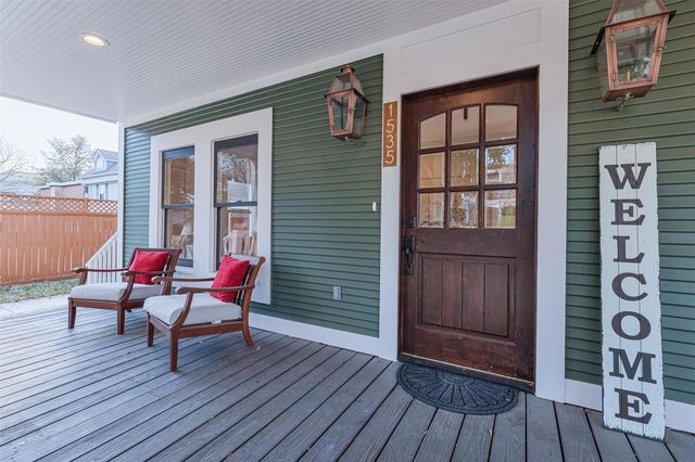 1535 Rutland Street, Houston, TX 77008