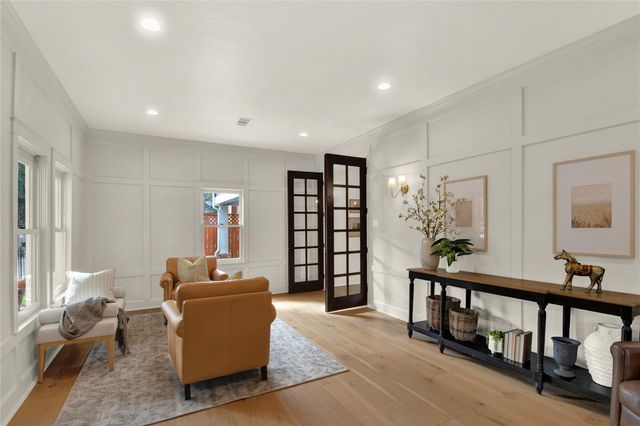 1535 Rutland Street, Houston, TX 77008