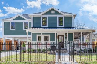 1535 Rutland Street, Houston, TX 77008