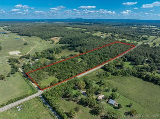 Alderson Road, Mcalester, OK 74501