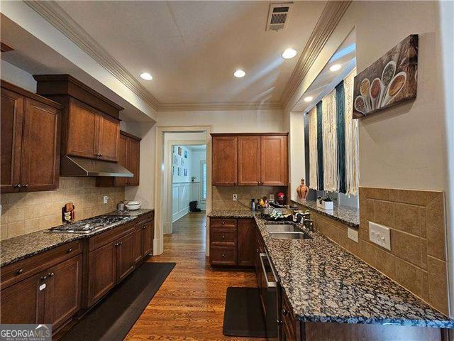 10924 Waters Road, Alpharetta, GA 30022