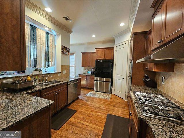 10924 Waters Road, Alpharetta, GA 30022