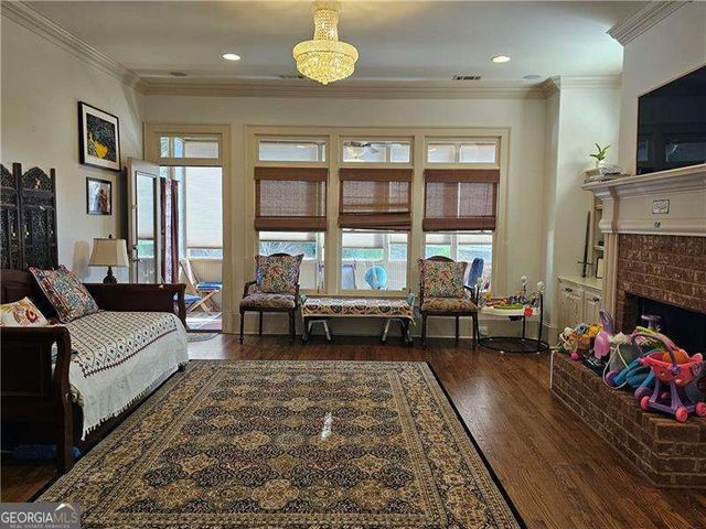 10924 Waters Road, Alpharetta, GA 30022