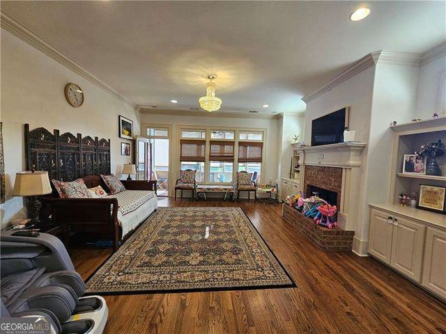 10924 Waters Road, Alpharetta, GA 30022