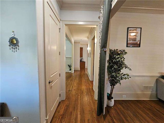 10924 Waters Road, Alpharetta, GA 30022