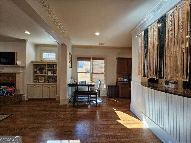 10924 Waters Road, Alpharetta, GA 30022