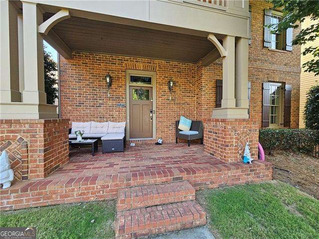 10924 Waters Road, Alpharetta, GA 30022