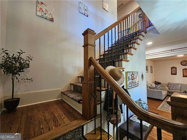 10924 Waters Road, Alpharetta, GA 30022