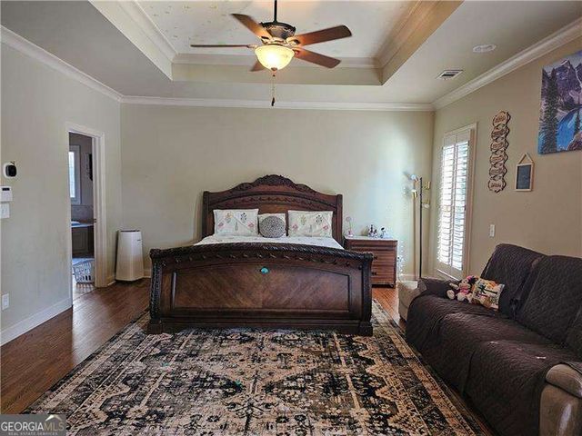 10924 Waters Road, Alpharetta, GA 30022