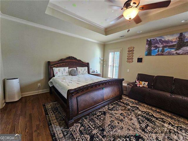 10924 Waters Road, Alpharetta, GA 30022