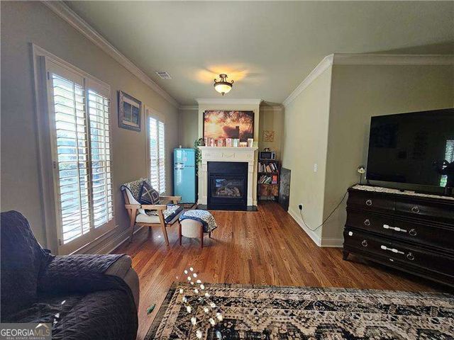 10924 Waters Road, Alpharetta, GA 30022