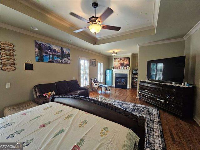10924 Waters Road, Alpharetta, GA 30022