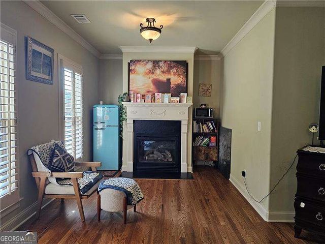 10924 Waters Road, Alpharetta, GA 30022