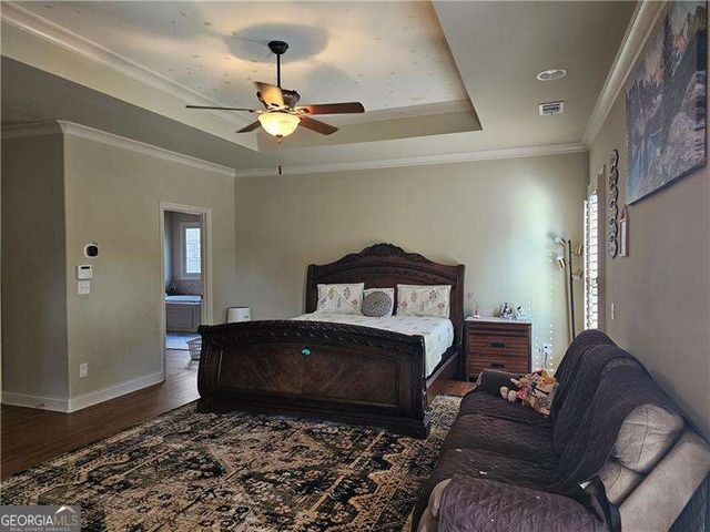 10924 Waters Road, Alpharetta, GA 30022