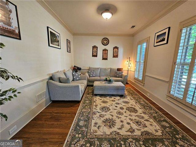 10924 Waters Road, Alpharetta, GA 30022