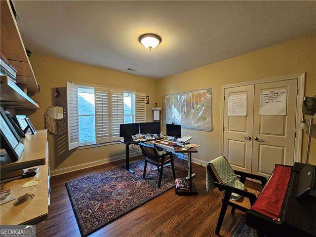 10924 Waters Road, Alpharetta, GA 30022