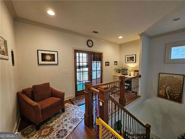 10924 Waters Road, Alpharetta, GA 30022