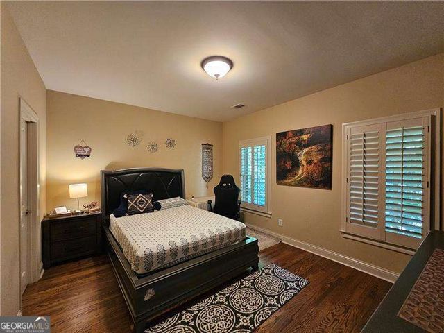 10924 Waters Road, Alpharetta, GA 30022