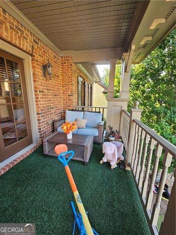 10924 Waters Road, Alpharetta, GA 30022