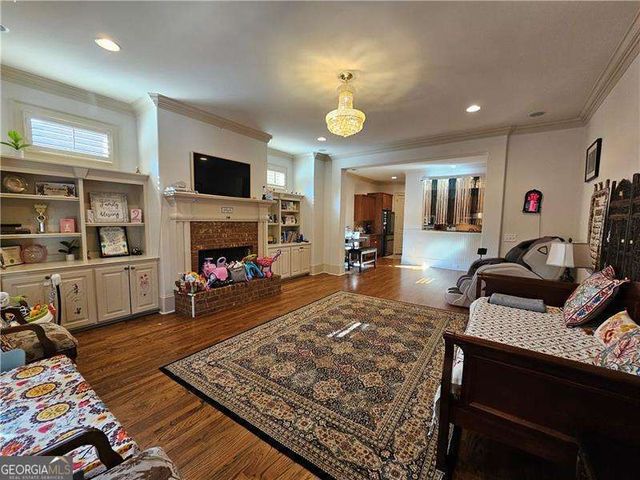10924 Waters Road, Alpharetta, GA 30022