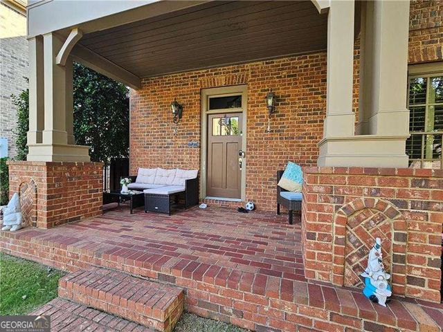 10924 Waters Road, Alpharetta, GA 30022
