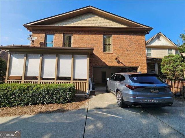 10924 Waters Road, Alpharetta, GA 30022