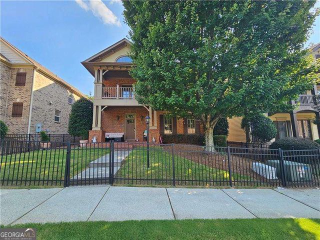 10924 Waters Road, Alpharetta, GA 30022