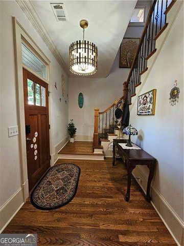 10924 Waters Road, Alpharetta, GA 30022