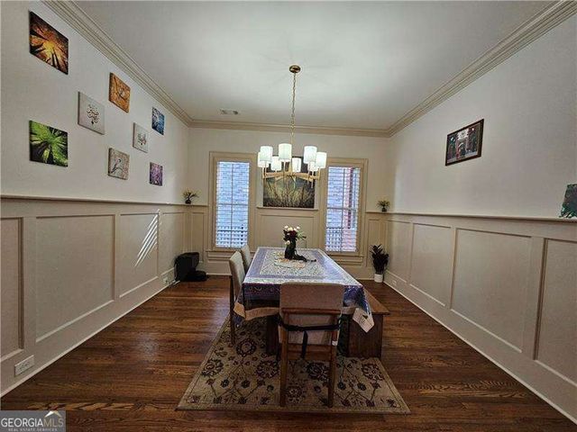 10924 Waters Road, Alpharetta, GA 30022