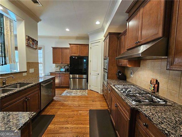 10924 Waters Road, Alpharetta, GA 30022