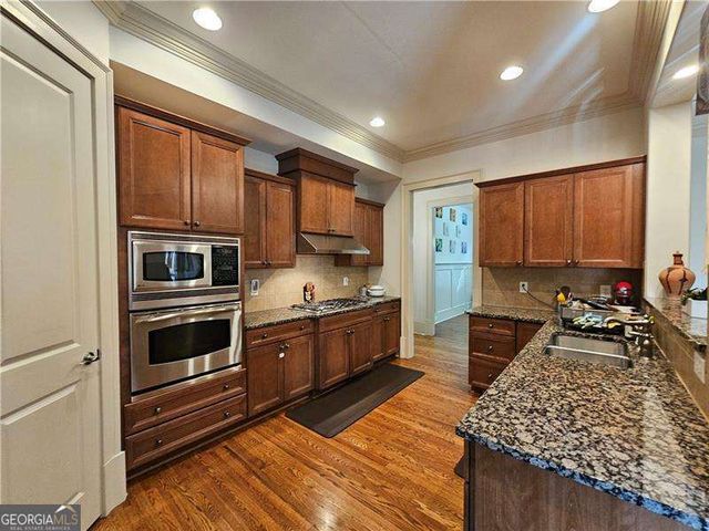 10924 Waters Road, Alpharetta, GA 30022
