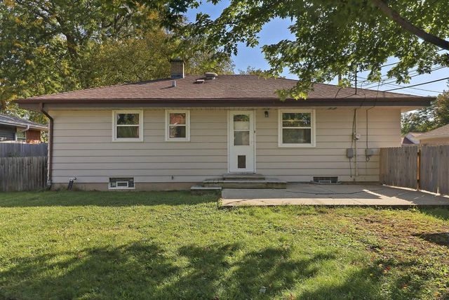 7840 43rd AVENUE, Kenosha, WI 53142
