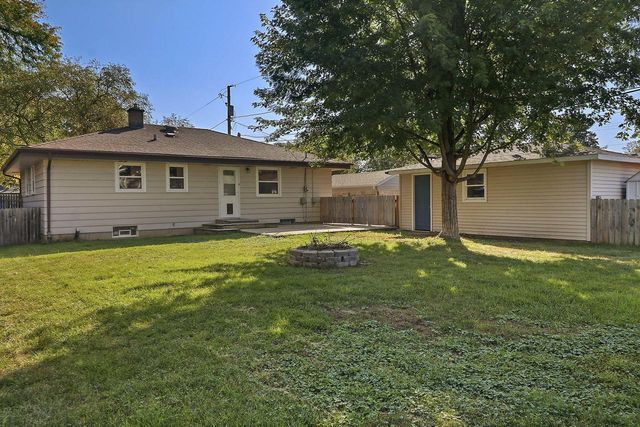 7840 43rd AVENUE, Kenosha, WI 53142