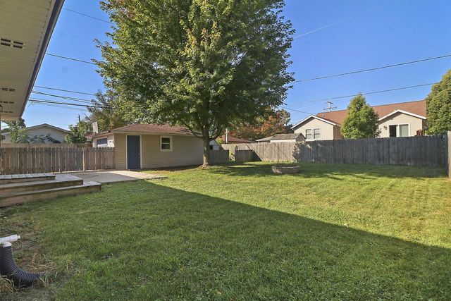 7840 43rd AVENUE, Kenosha, WI 53142