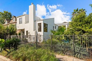 235 Malone Street, Houston, TX 77007