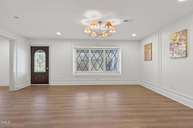 455 N Willow Street, Angier, NC 27501