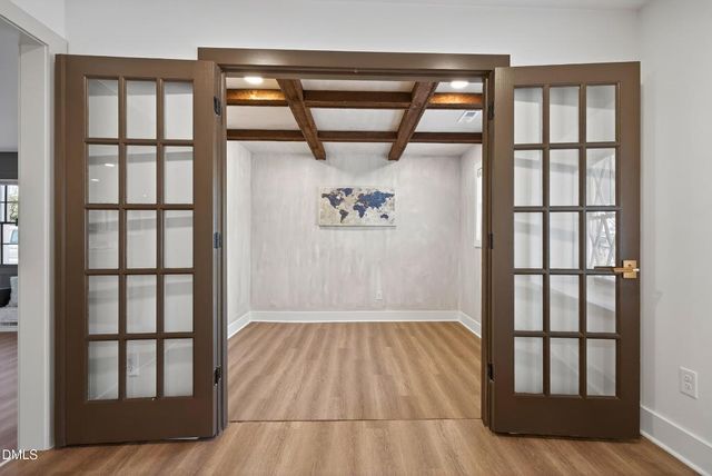 455 N Willow Street, Angier, NC 27501