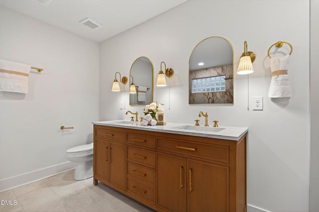 455 N Willow Street, Angier, NC 27501