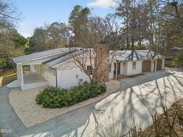 455 N Willow Street, Angier, NC 27501