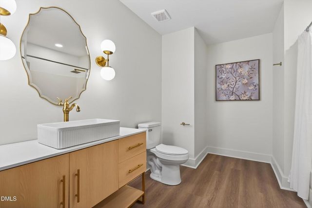 455 N Willow Street, Angier, NC 27501