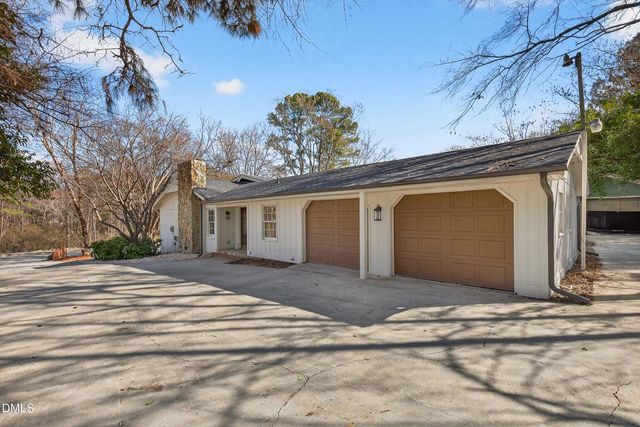 455 N Willow Street, Angier, NC 27501