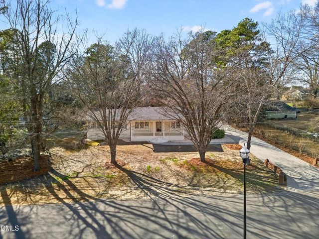 455 N Willow Street, Angier, NC 27501