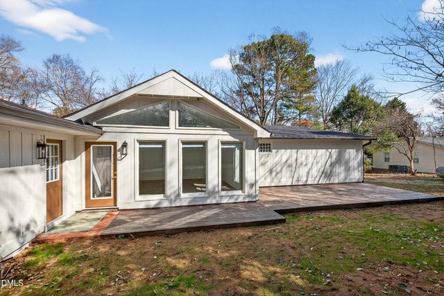 455 N Willow Street, Angier, NC 27501