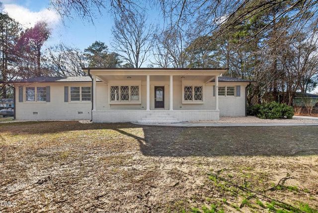 455 N Willow Street, Angier, NC 27501