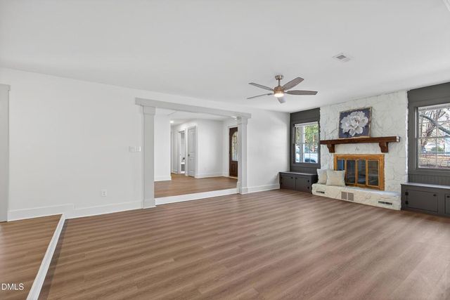 455 N Willow Street, Angier, NC 27501