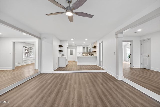 455 N Willow Street, Angier, NC 27501